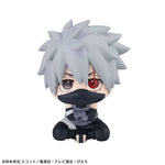 LookUp Kakashi Hatake Anbu Ver. by Megahouse - Shop at ToyCoin