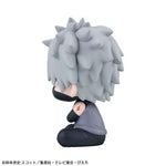 LookUp Kakashi Hatake Anbu Ver. by Megahouse - Shop at ToyCoin