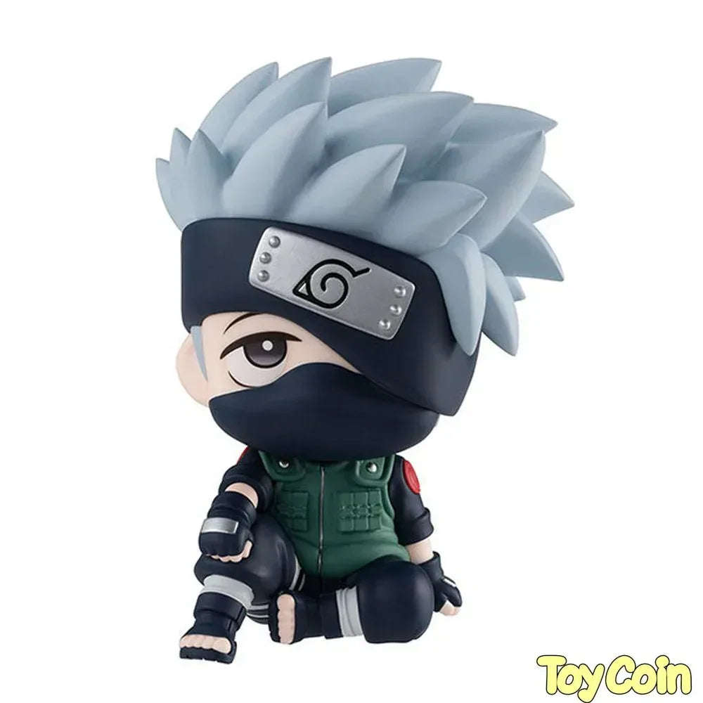 LookUp Kakashi Hatake by Megahouse - Shop at ToyCoin