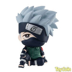 LookUp Kakashi Hatake by Megahouse - Shop at ToyCoin