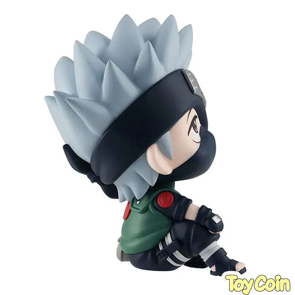LookUp Kakashi Hatake by Megahouse - Shop at ToyCoin
