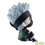 LookUp Kakashi Hatake by Megahouse - Shop at ToyCoin