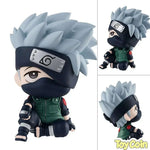 LookUp Kakashi Hatake by Megahouse - Shop at ToyCoin