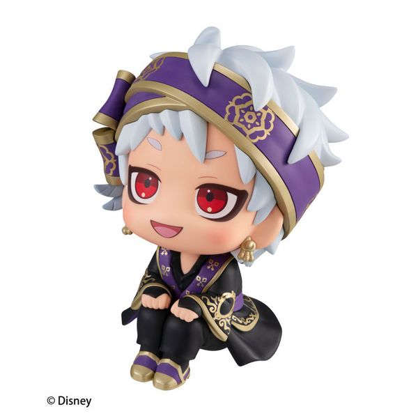 LookUp Kalim Al-Asim by Megahouse - Shop at ToyCoin