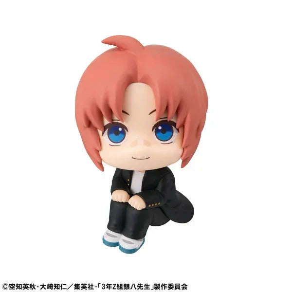 LookUp Kamui by Megahouse - Shop at ToyCoin