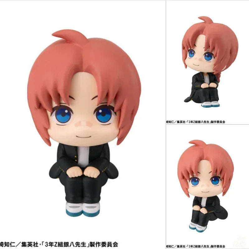 LookUp Kamui by Megahouse - Shop at ToyCoin