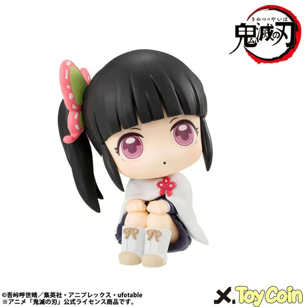 LookUp Kanao Tsuyuri by Megahouse - Shop at ToyCoin
