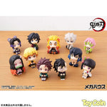 LookUp Kanao Tsuyuri by Megahouse - Shop at ToyCoin