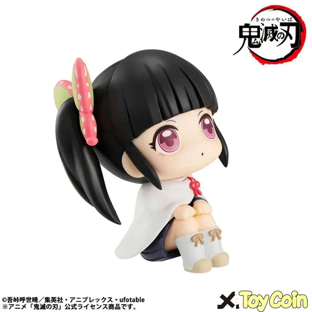 LookUp Kanao Tsuyuri by Megahouse - Shop at ToyCoin