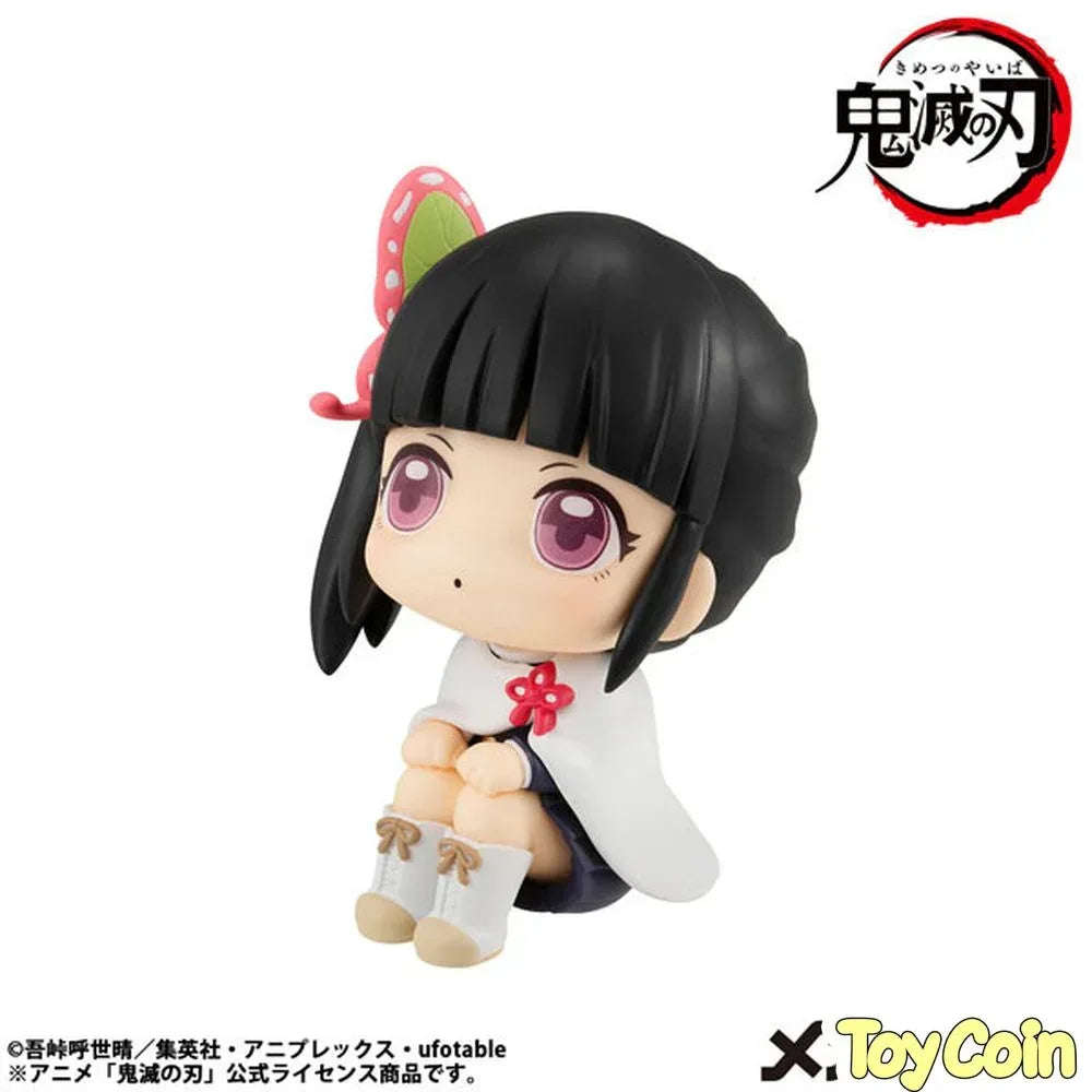 LookUp Kanao Tsuyuri by Megahouse - Shop at ToyCoin
