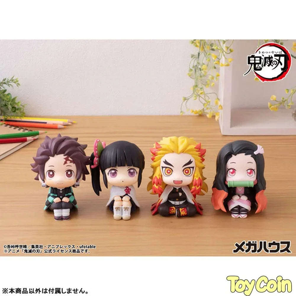 LookUp Kanao Tsuyuri by Megahouse - Shop at ToyCoin