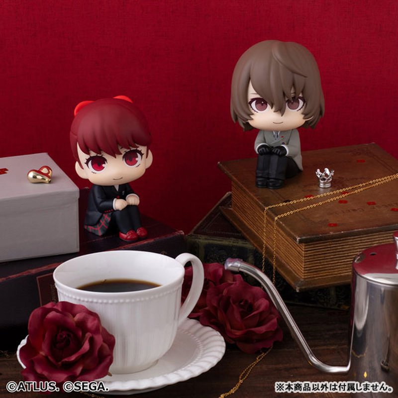 LookUp Kasumi Yoshizawa by Megahouse - Shop at ToyCoin