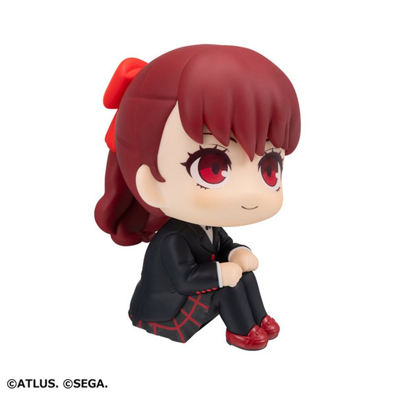 LookUp Kasumi Yoshizawa by Megahouse - Shop at ToyCoin