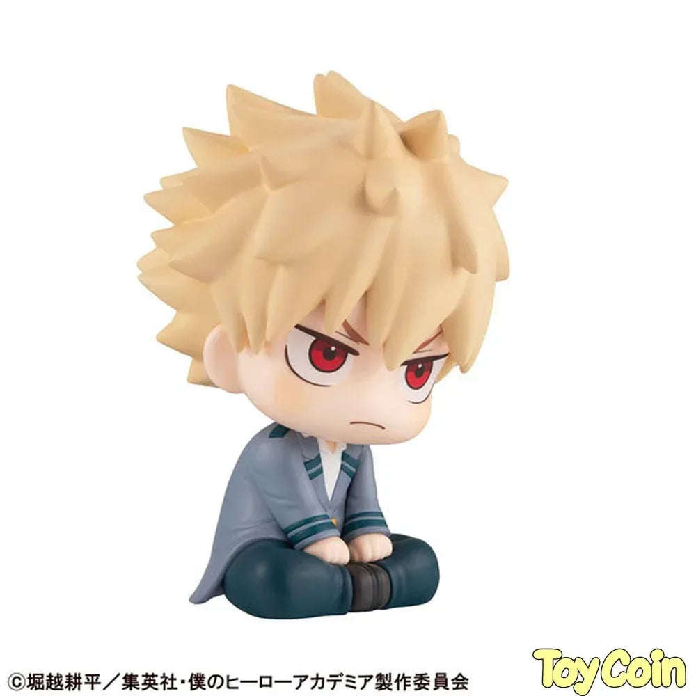 LookUp Katsuki Bakugo by Megahouse - Shop at ToyCoin