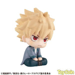 LookUp Katsuki Bakugo by Megahouse - Shop at ToyCoin