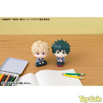 LookUp Katsuki Bakugo by Megahouse - Shop at ToyCoin