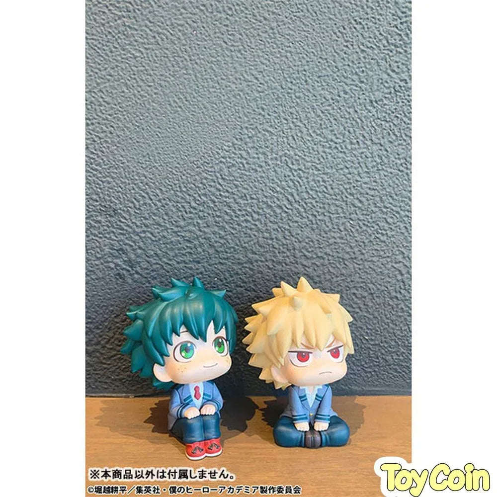 LookUp Katsuki Bakugo by Megahouse - Shop at ToyCoin