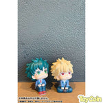 LookUp Katsuki Bakugo by Megahouse - Shop at ToyCoin