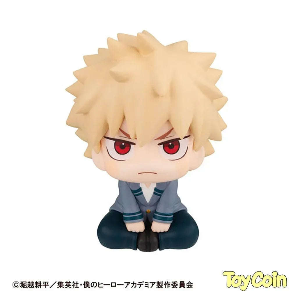 LookUp Katsuki Bakugo by Megahouse - Shop at ToyCoin