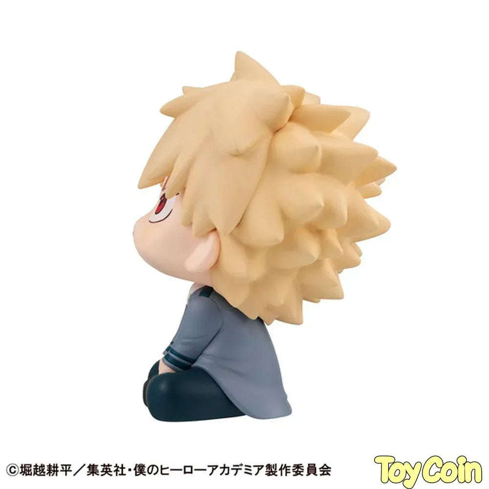 LookUp Katsuki Bakugo by Megahouse - Shop at ToyCoin