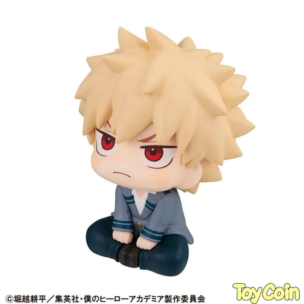 LookUp Katsuki Bakugo by Megahouse - Shop at ToyCoin