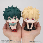 LookUp Katsuki Bakugo Casual Wear ver. by  Megahouse 4535123851650 ToyCoin