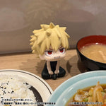 LookUp Katsuki Bakugo Casual Wear ver. by  Megahouse 4535123851650 ToyCoin