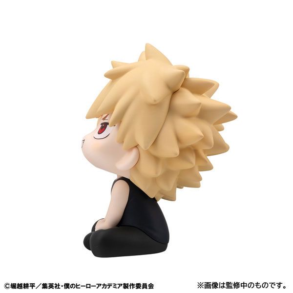 LookUp Katsuki Bakugo Casual Wear ver. by  Megahouse 4535123851650 ToyCoin