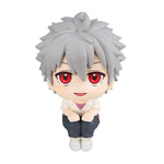 LookUp Kaworu Nagisa by Megahouse - Shop at ToyCoin
