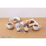 LookUp Kaworu Nagisa by Megahouse - Shop at ToyCoin