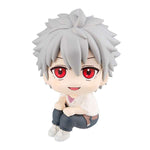 LookUp Kaworu Nagisa by Megahouse - Shop at ToyCoin
