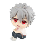 LookUp Kaworu Nagisa by Megahouse - Shop at ToyCoin
