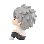 LookUp Kaworu Nagisa by Megahouse - Shop at ToyCoin