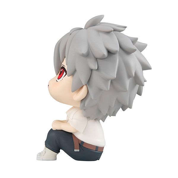 LookUp Kaworu Nagisa by Megahouse - Shop at ToyCoin