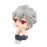LookUp Kaworu Nagisa by Megahouse - Shop at ToyCoin