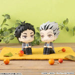 LookUp Keiji Akaashi by Megahouse - Shop at ToyCoin