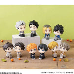 LookUp Keiji Akaashi by Megahouse - Shop at ToyCoin
