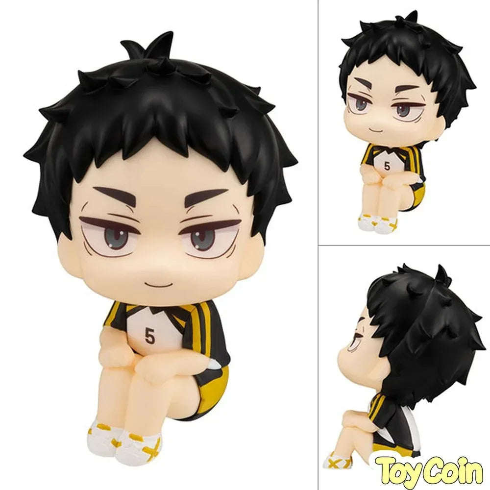 LookUp Keiji Akaashi Uniform Ver. by Megahouse - Shop at ToyCoin