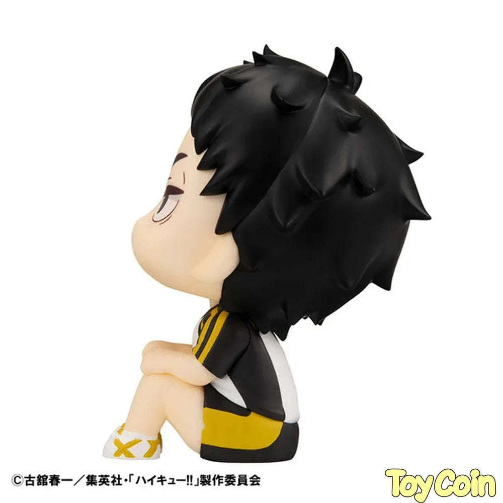 LookUp Keiji Akaashi Uniform Ver. by Megahouse - Shop at ToyCoin