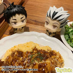 LookUp Keiji Akaashi Uniform Ver. by Megahouse - Shop at ToyCoin