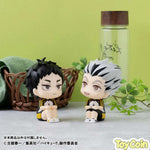 LookUp Keiji Akaashi Uniform Ver. by Megahouse - Shop at ToyCoin