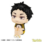 LookUp Keiji Akaashi Uniform Ver. by Megahouse - Shop at ToyCoin