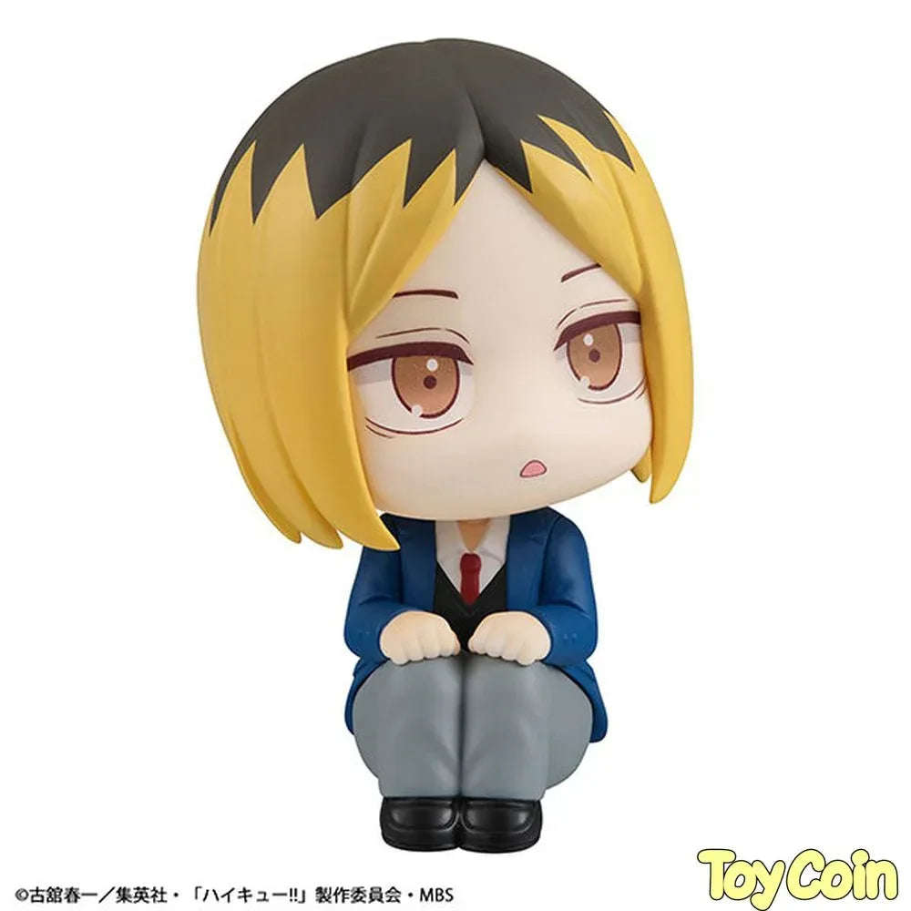 LookUp Kenma Kozume by Megahouse - Shop at ToyCoin