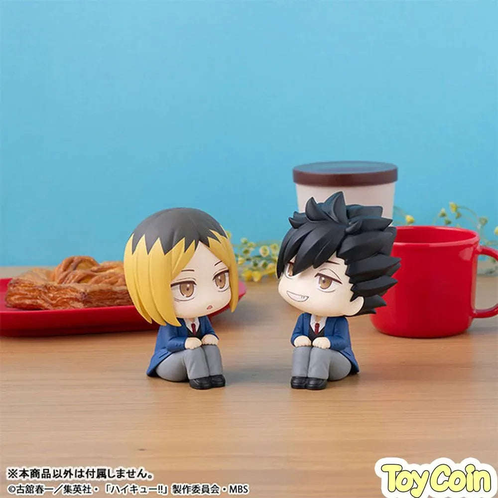 LookUp Kenma Kozume by Megahouse - Shop at ToyCoin