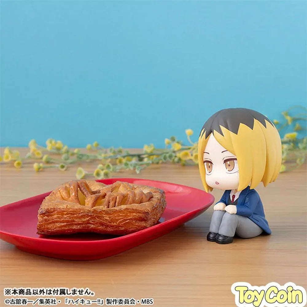 LookUp Kenma Kozume by Megahouse - Shop at ToyCoin