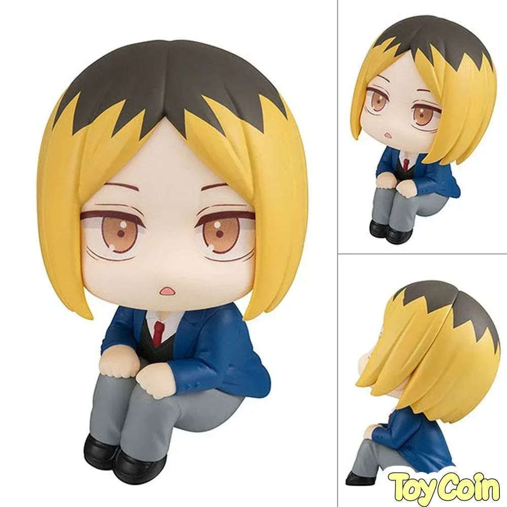 LookUp Kenma Kozume by Megahouse - Shop at ToyCoin