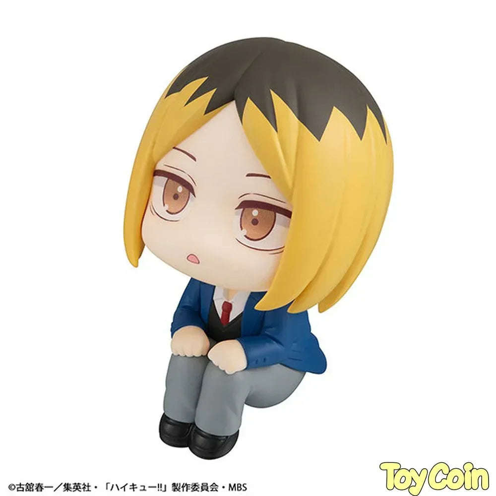 LookUp Kenma Kozume by Megahouse - Shop at ToyCoin