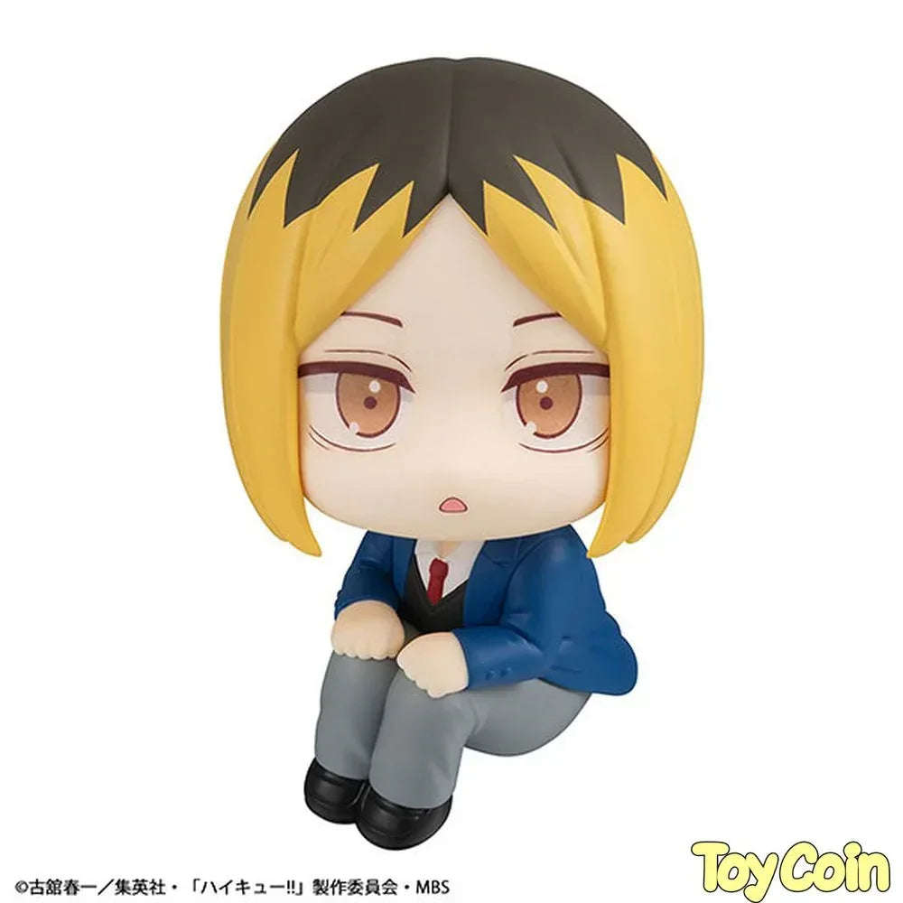 LookUp Kenma Kozume by Megahouse - Shop at ToyCoin