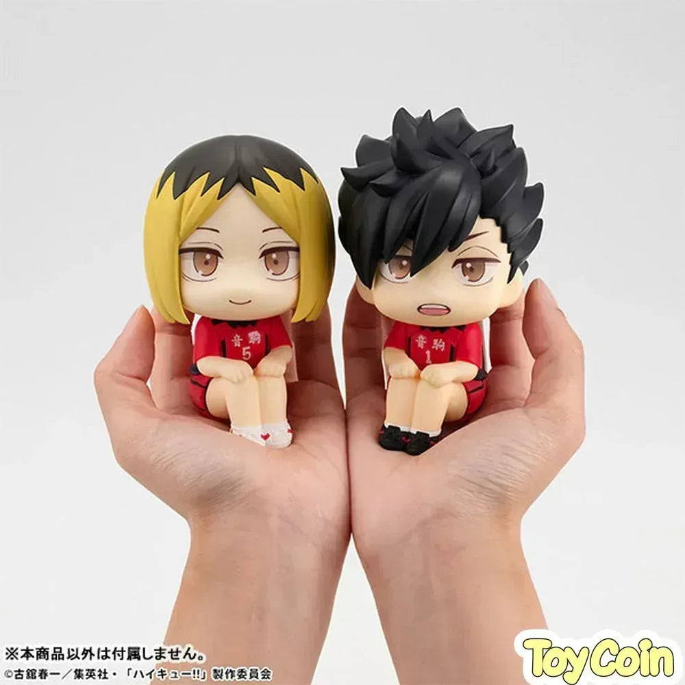 LookUp Kenma Kozume Uniform Ver. by Megahouse - Shop at ToyCoin