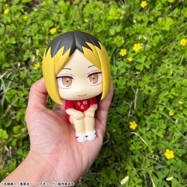 Lookup Kenma Kozume Uniform Ver. by Megahouse - Shop at ToyCoin